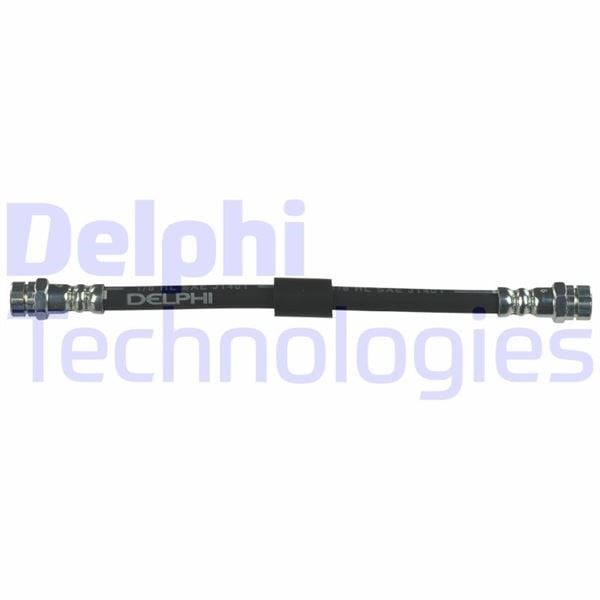Volkswagen Touran Arka Fren Hortumu DELPHI