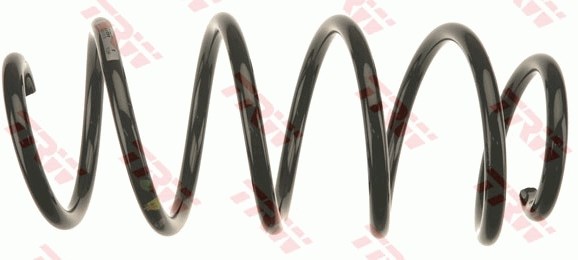 VW Touran Ön Aks Süspansiyon Yayı TRW