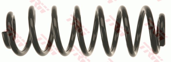 VW Touran Arka Aks Süspansiyon Yayı TRW