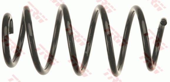 VW Touran Ön Aks Süspansiyon Yayı TRW