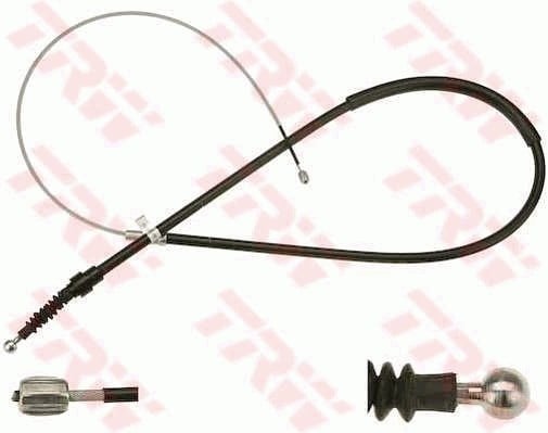 VW Touran El Freni Kablosu TRW