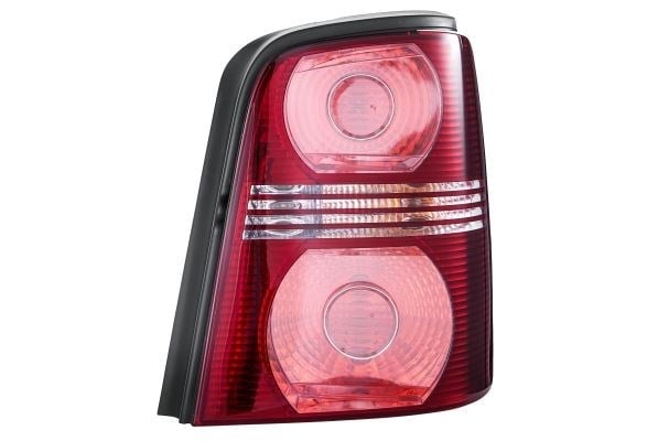 Volkswagen Touran Komple Arka Lamba Sağ HELLA