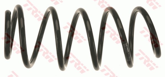 VW Touran Ön Aks Süspansiyon Yayı TRW