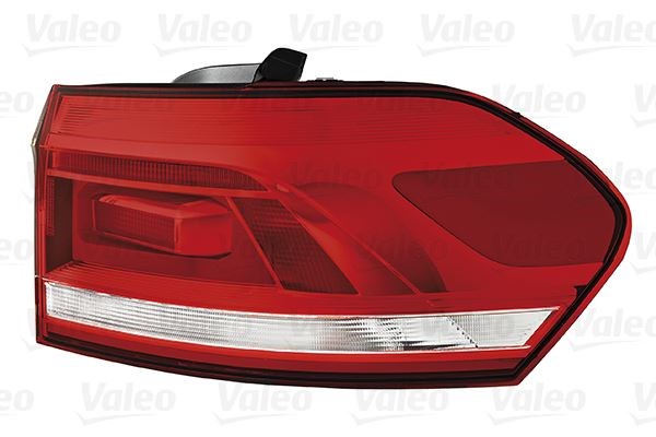 Volkswagen Touran Sağ Stop Lambası VALEO