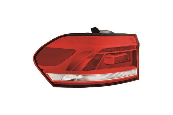 Volkswagen Touran Sol Stop Lambası VALEO