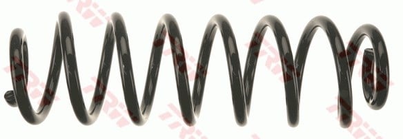 VW Touran Arka Aks Süspansiyon Yayı TRW