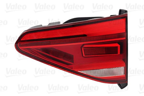 Volkswagen Touran Sağ Bagaj Stop Lambası VALEO