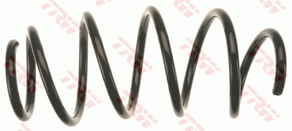 VW Touran Ön Aks Süspansiyon Yayı TRW