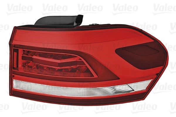 Volkswagen Touran Sağ Stop Lambası VALEO