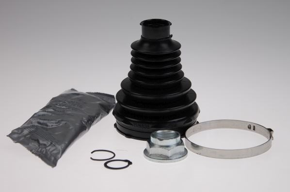 Ford Tourneo Ön Yükleme Kiti GKN