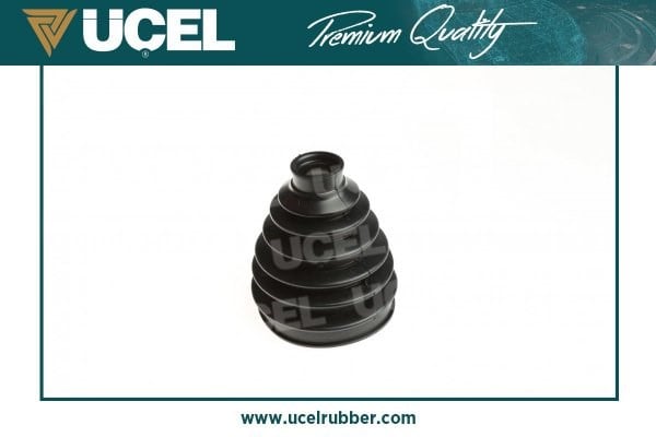 Ford Tourneo Connect Aks Körüğü Dış 75 PS UCEL