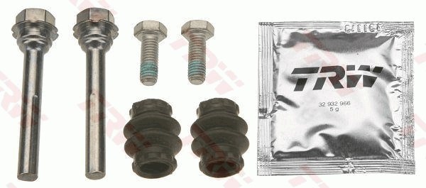 Ford Tourneo Connect Kaliper Tamir Takımı Arka Aks TRW