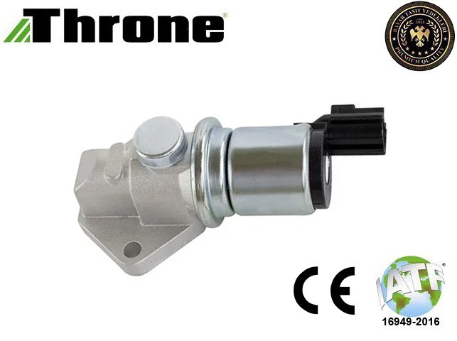 Ford Tourneo Connect Escort Focus Fiesta Rolanti Motoru THRONE