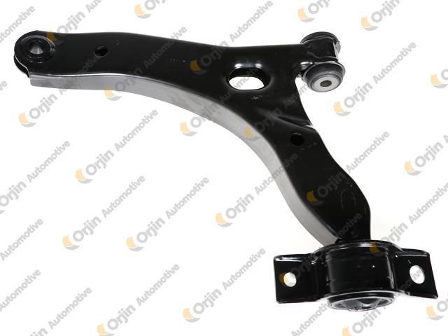 Ford Tourneo Connect Sol Alt Komple Sac Salıncak [Rotilsiz] ORJIN