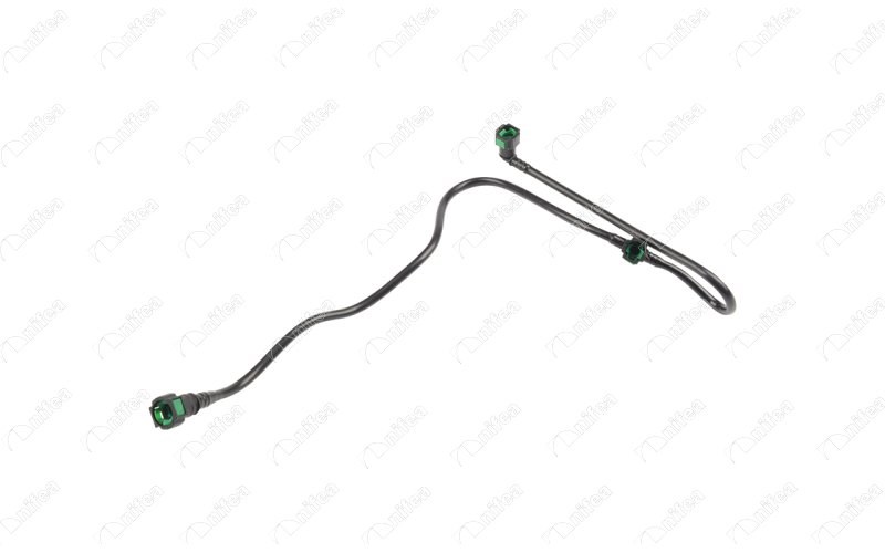 Ford Tourneo Connect Yakıt Borusu 1.8 TDCi NIFEA