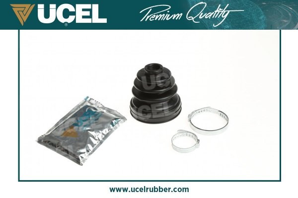 Ford Tourneo Connect İç Aks Körüğü 90 PS UCEL