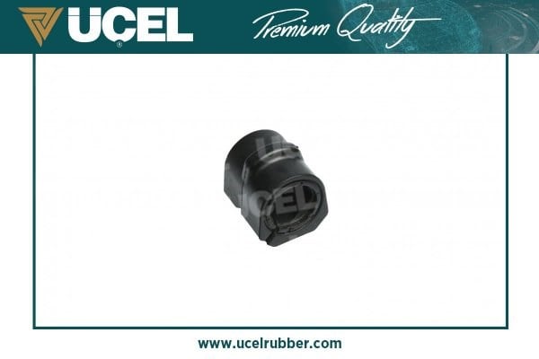 Ford Tourneo Connect Ön Viraj Demir Lastiği 25 MM UCEL