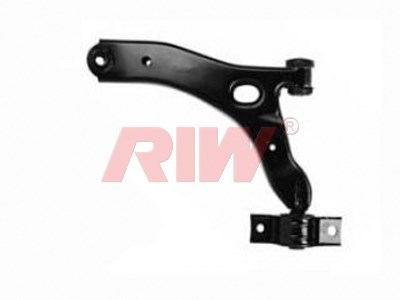 Ford Tourneo Connect Salıncak Sol Alt Komple Sac Rotilsiz RIW