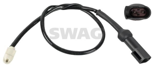 Ford Tourneo Custom Transit V363 V362 Arka Fren Balata Fişi SWAG