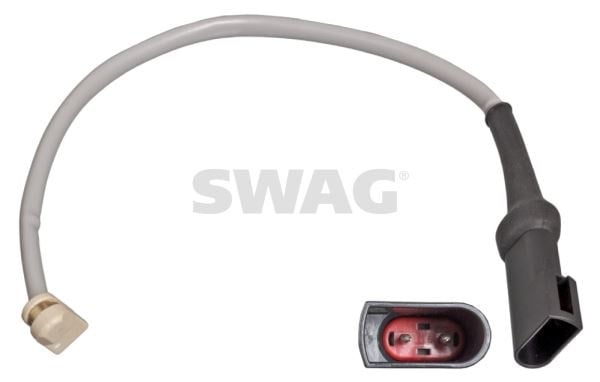 Ford Tourneo Custom Transit V363 V362 Ön Fren Balata Fişi [TDCI] SWAG