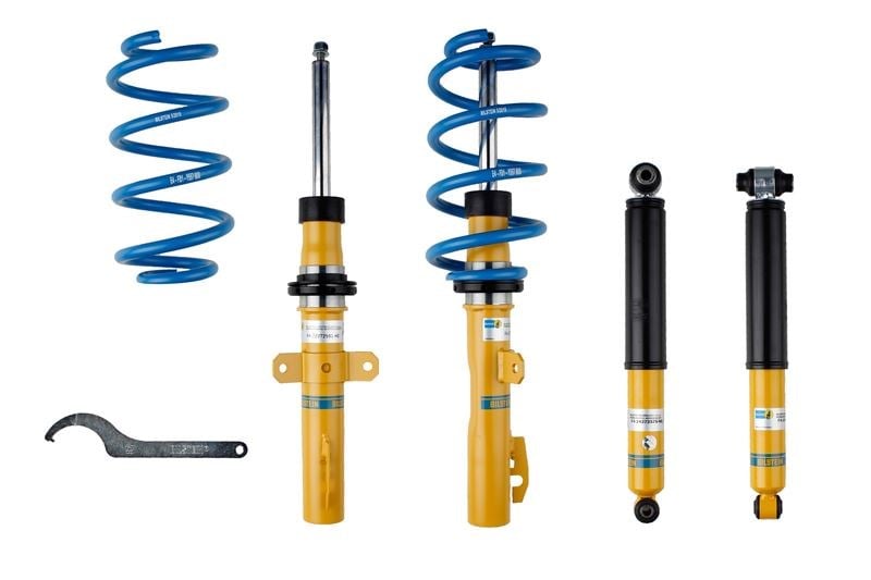 Ford Tourneo Custom Amortisör Kiti B14 BILSTEIN