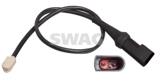 Ford Tourneo Custom Transit V363 V362 Arka Fren Balata Fişi [TDCI] SWAG
