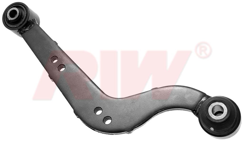 Toyota RAV4 XA30 Arka Sağ Üst Denge Kolu RIW