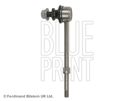 Toyota Hilux Vigo Ön Z Rotu BLUEPRINT
