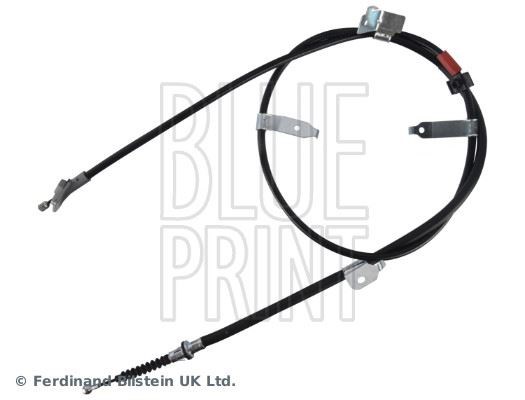 Toyota Auris II El Freni Teli BLUEPRINT