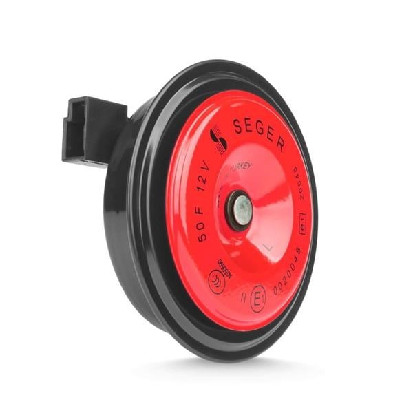 Toyota Disk Korna Didit Kalın Ses 12V Toyota Soketli SEGER