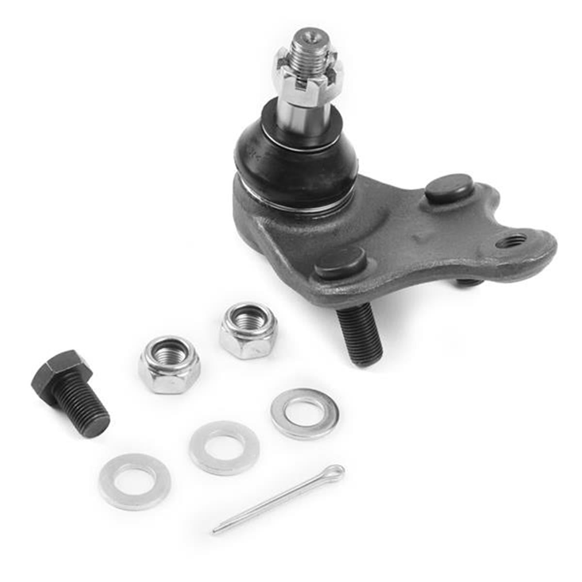 Toyota Avensis (08>) Rotil Sol Sağ 4333009770