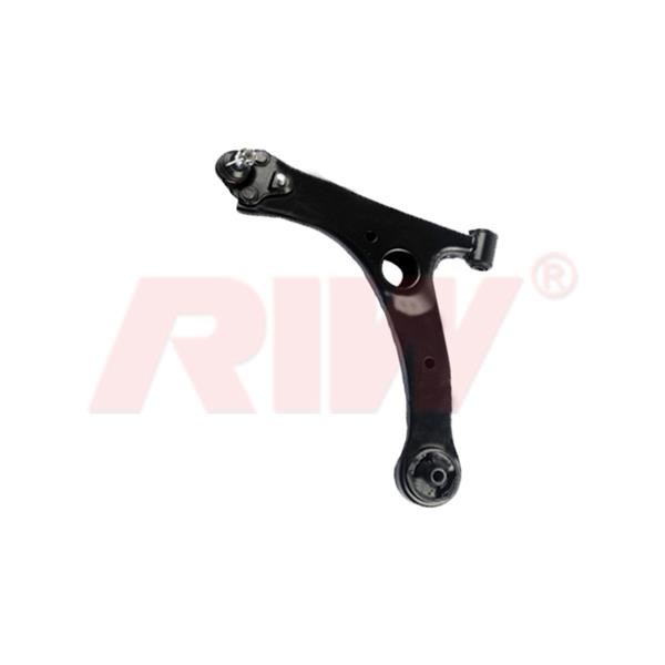 Toyota Corolla E120 E140 USA Type Ön Alt Sol Salıncak Rotilli RIW