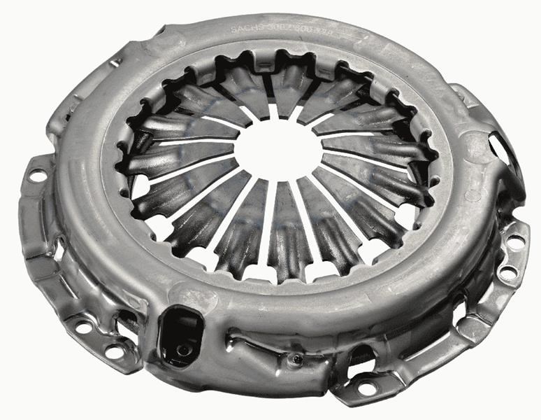 Toyota Debriyaj Baskı Plakası SACHS