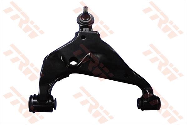 Toyota Fortuner Salıncak Kolu Ön Aks Alt Sağ TRW