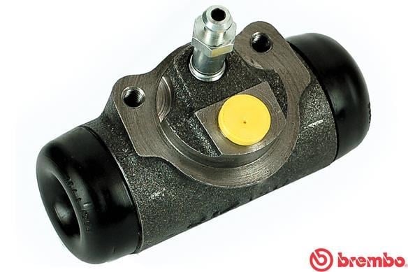 Toyota Crown S1 Fren Hidroliği BREMBO