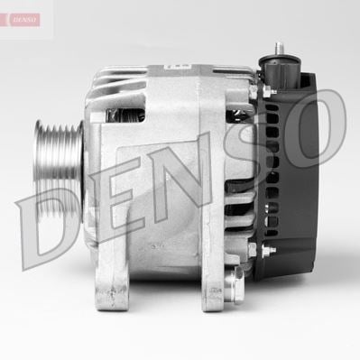 Toyota Auris E15 Alternatör DENSO