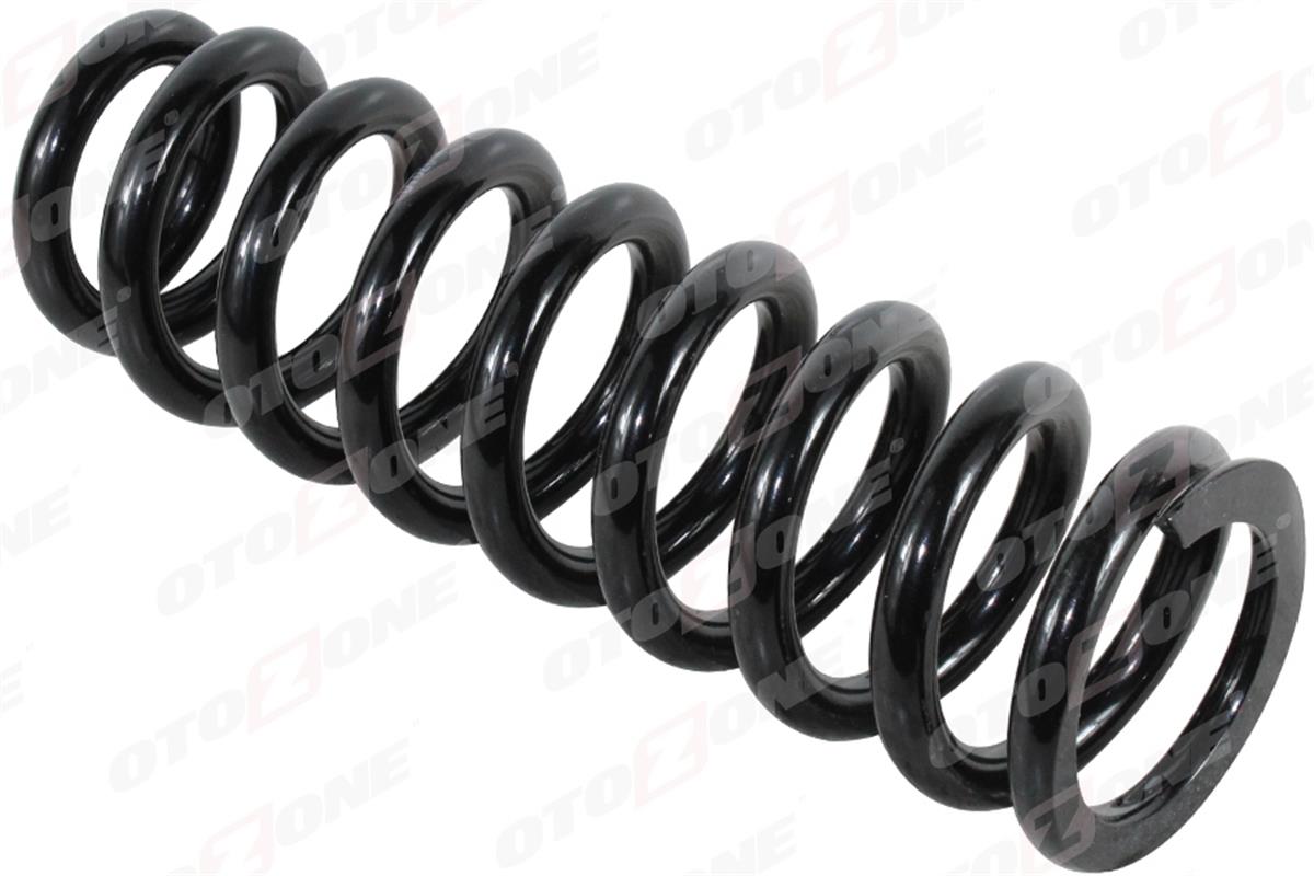 Toyota Hilux 7 Pickup (04>) Helezon Yayı Ön 48131-0K840