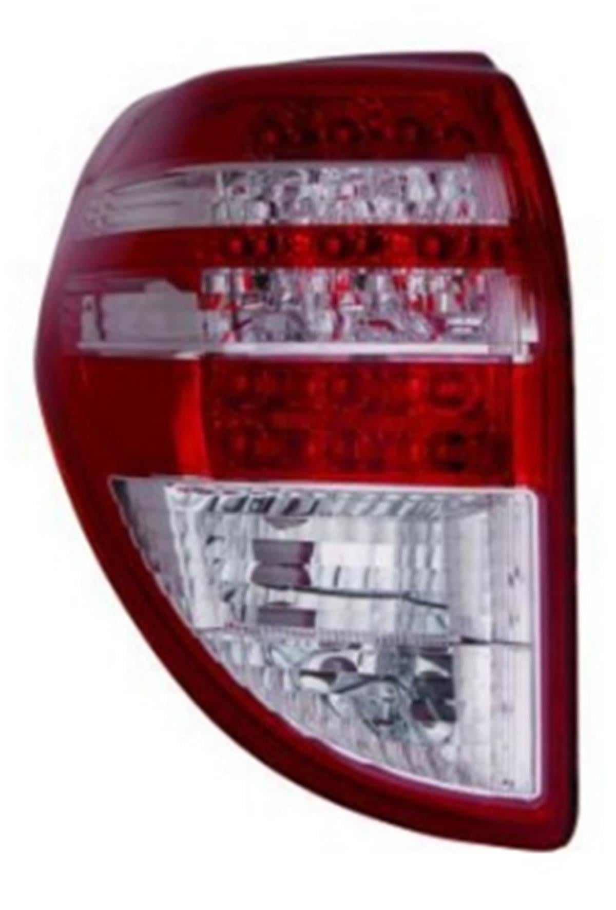 Toyota Rav4 Sol Stop Lambası Depo (A3) Benzin-Dizel 2009-2010 81561