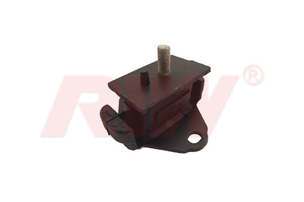 Toyota 4Runner Cressida Hiace Hilux Land Cruiser Ön Motor Takozu RIW