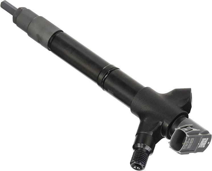 Toyota Auris E15 Common Rail Enjektör DENSO