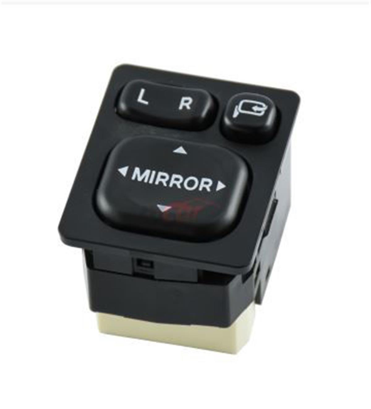 Toyota Ayna Ayar Düğmesi Mcar 84872-02080