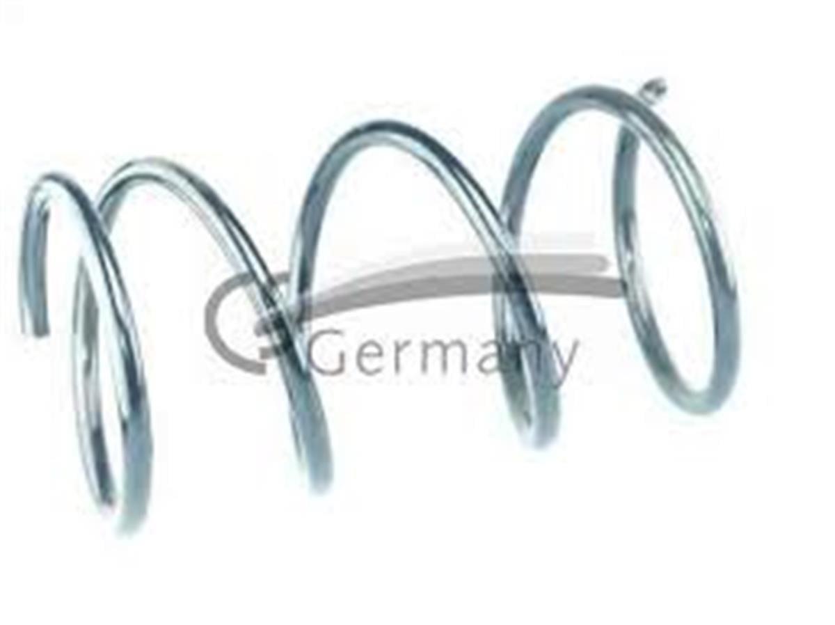 Toyota Corolla Arka Helezon Yayı Takımı Standart