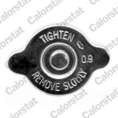 Radyatör Kapağı Toyota Hyundai Mitsubishi Nissan Kia Daihatsu 0.9 kg/cm2 VERNET
