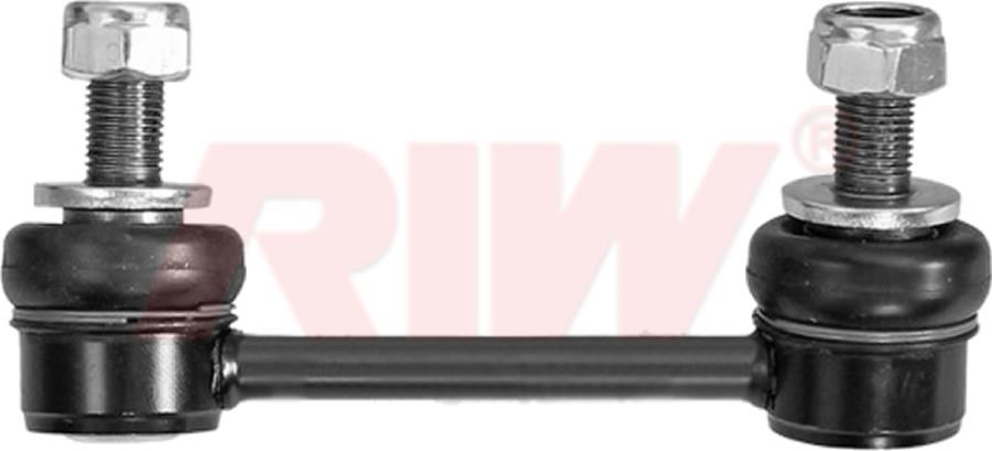 Toyota Bağlantı Çubuğu RIW