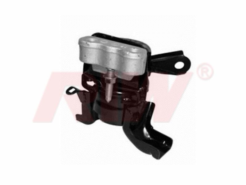 Pontiac Vibe Toyota Corolla Matrix Sağ Motor Takozu RIW