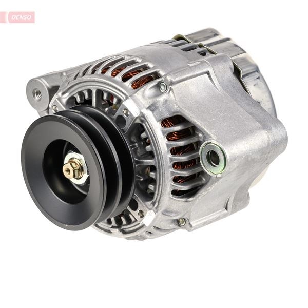 Toyota Land Cruiser J100 Alternatör DENSO