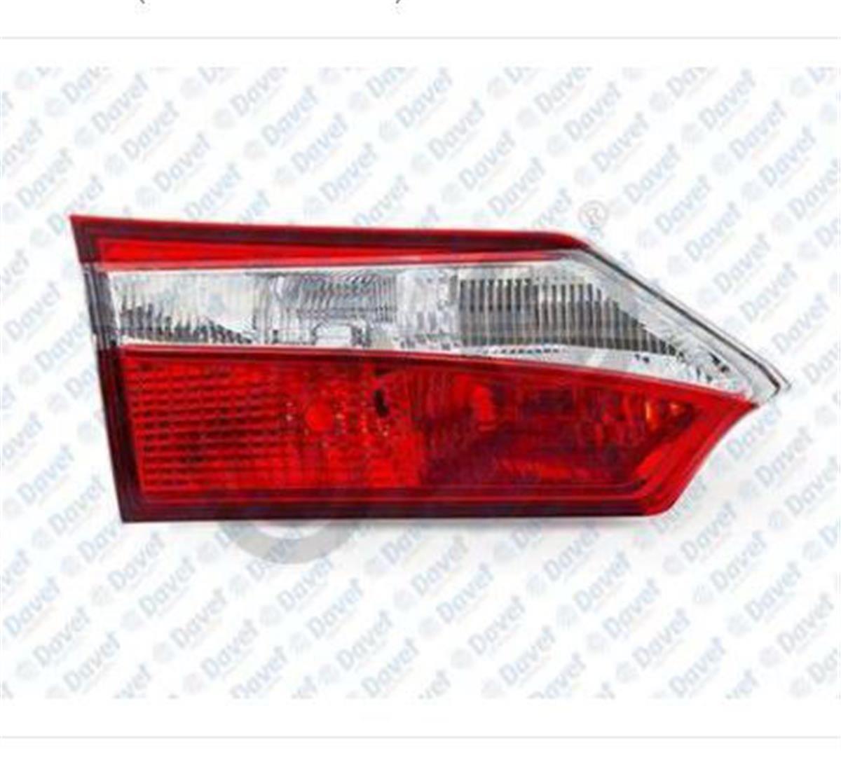 Toyota Corolla (13-15) Sol İç Stop Lambası (Orjinal) Ulo