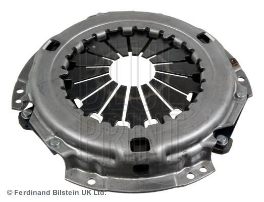 Toyota Avensis I Camry V Camry VI Estima II Hiace IV Hilux VI 4X4 Debriyaj... BLUEPRINT