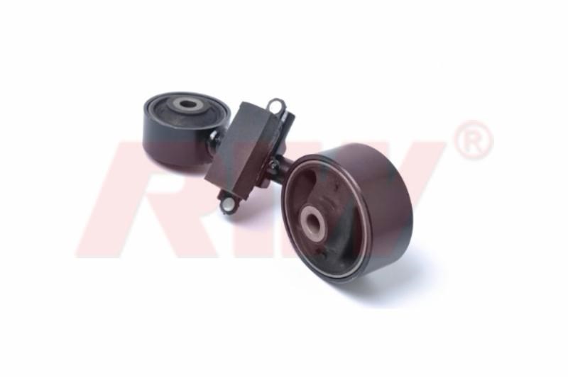 Toyota Camry III Solara Üst Sağ Motor Takozu RIW
