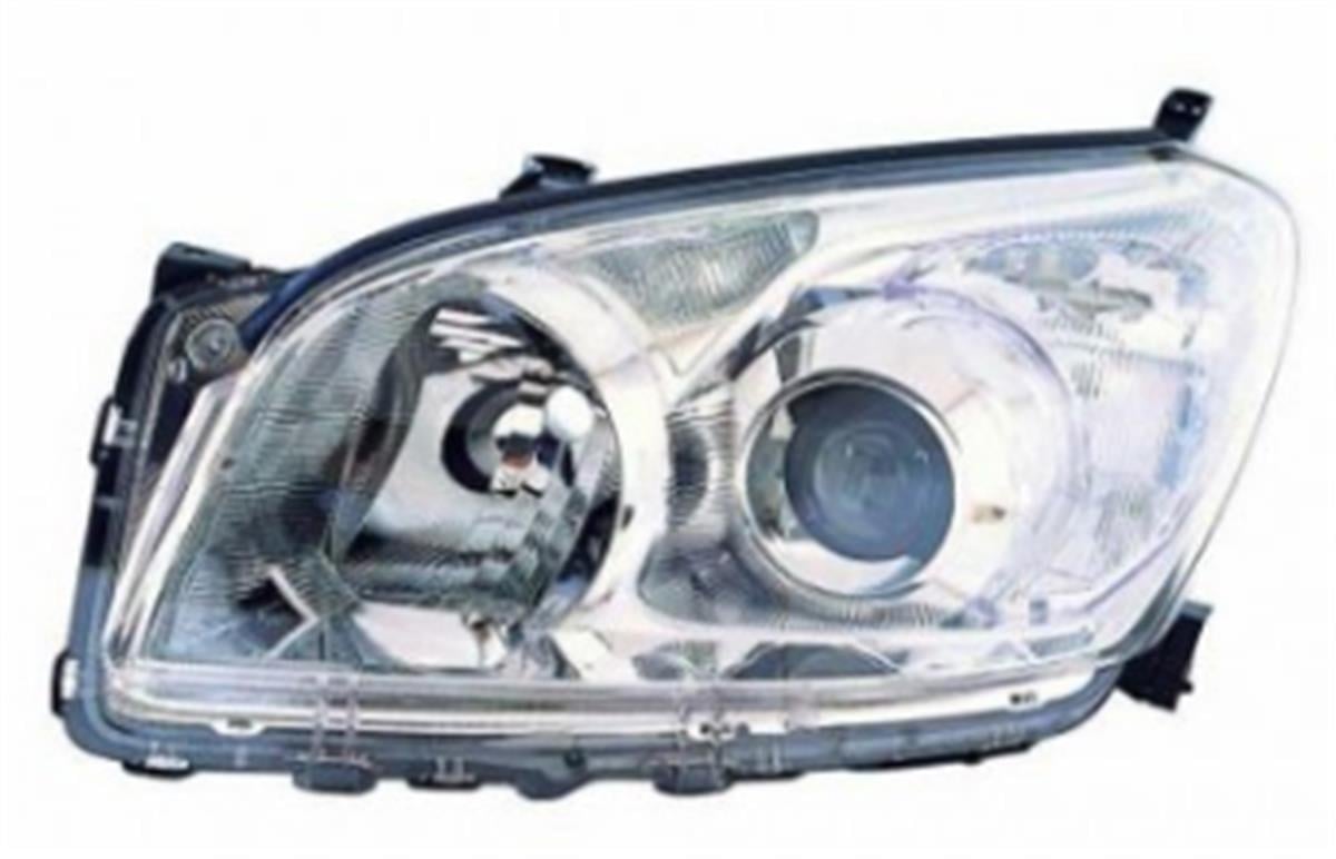 Toyota Rav4 (2009-2010) Sağ Far Depo Benzin/Dizel (A3 Kasa) 81130